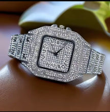 Cargar imagen en el visor de la galería, Reloj de Cuarzo