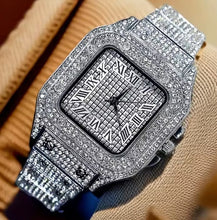 Cargar imagen en el visor de la galería, Reloj de Cuarzo
