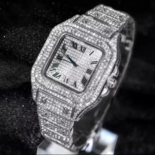 Cargar imagen en el visor de la galería, Reloj de Cuarzo
